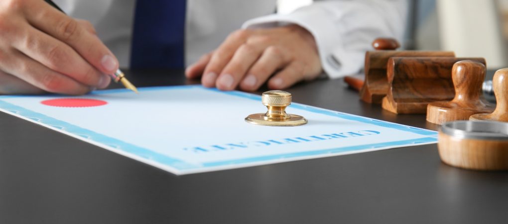 Dampak Negatif dari Sertifikat Bermasalah pada Gudang di Kawasan Industri