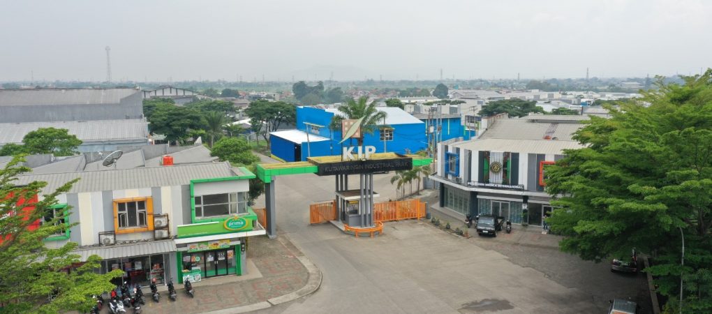 Mengapa Gudang di Kawasan Industri Adalah Kunci Sukses Bisnis Anda