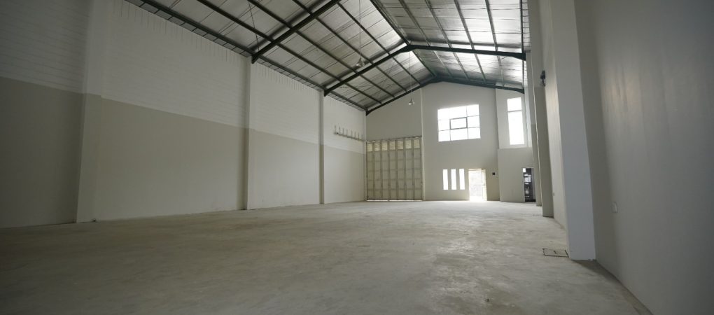 Pilihan Gudang Ideal untuk Memulai Bisnis dengan Keuntungan Jangka Panjang