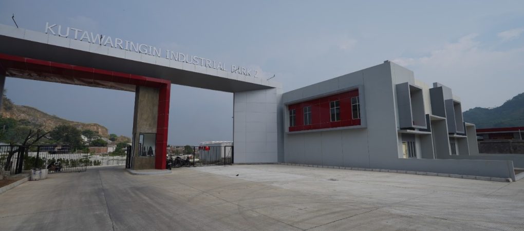 Strategi Jitu Memilih Lokasi Gudang yang Tepat